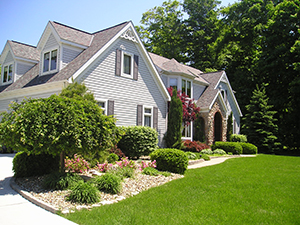 Landscapers and Lawncare Services in Woodbury, NY